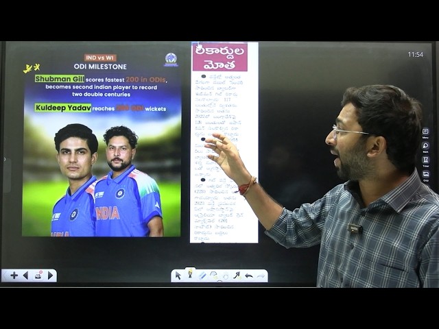 Daily Current Affairs Telugu | 01 October 2026 | Hareesh Academy | appsc | tgpsc | GK | Group2 | SI