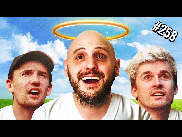 We Solved Religion | The Yard