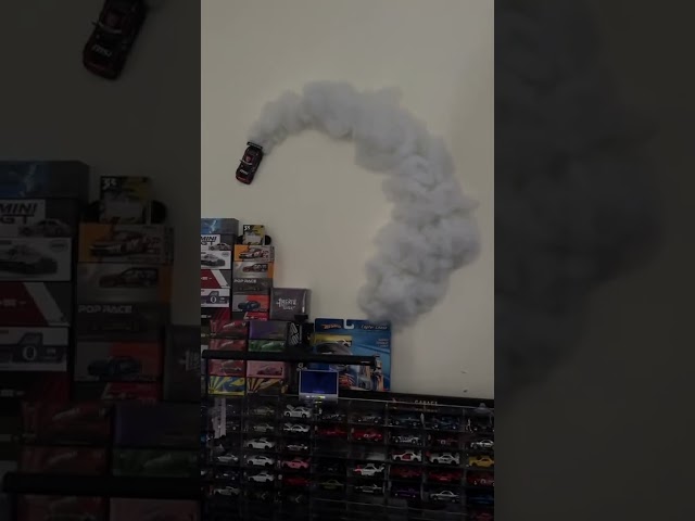 Hot Wheels Drift Car with LED Lights - Is It Worth It?