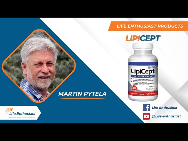 Cholesterol Balance Made Simple: Support Your Heart from Within