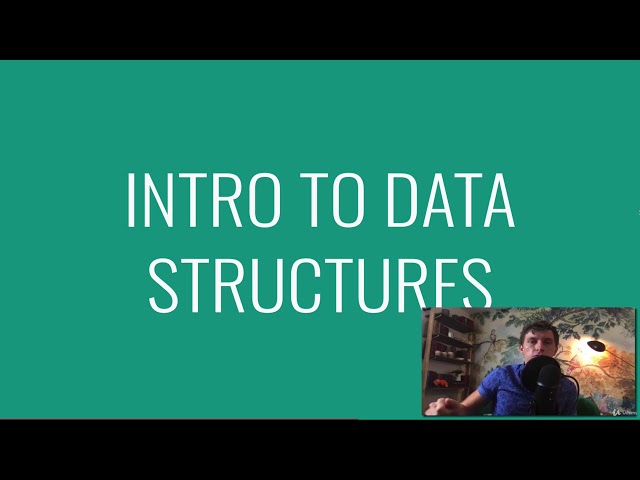 JavaScript Algorithms and Data Structures Masterclass : Curriculum Walkthrough