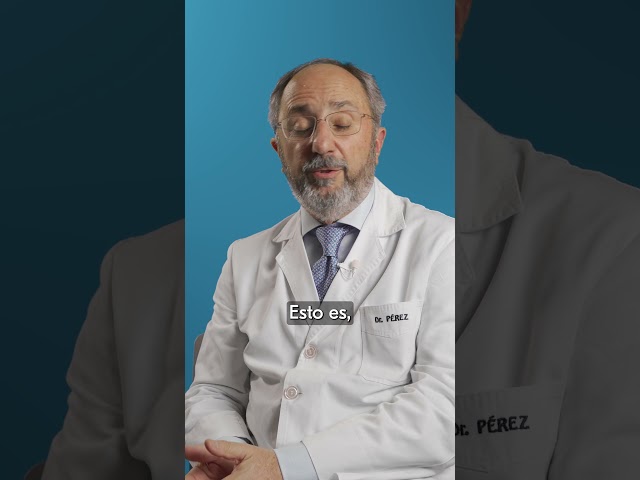 What causes vertigo? University of Navarra Clinic #vertigo