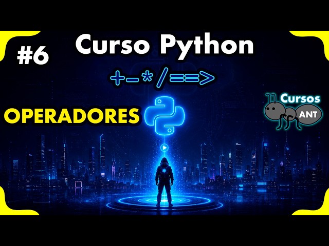 Math, Assignment, and Comparison Operators in Python | Explained Simply