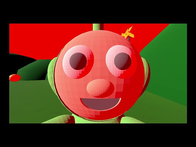 Explore with Teletubbies GAME PLAY