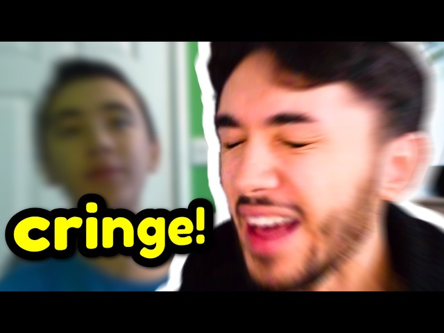 Reacting to My Old Videos...