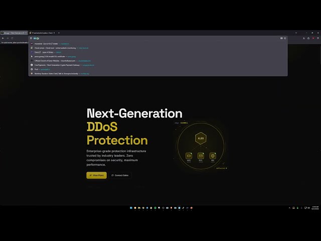 Misery Botnet C2 Showcase VS EVERYTHING / API/BOTNET SHOWCASE 2026 CHEAPEST NET0917