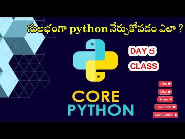 Core Python class #corepython #pythonprogramming #pythontutorial #pythonprojects