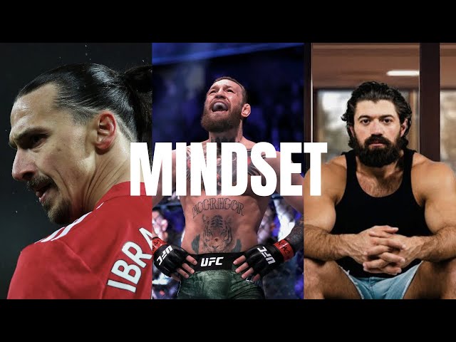 The Mindset That Makes You Unstoppable