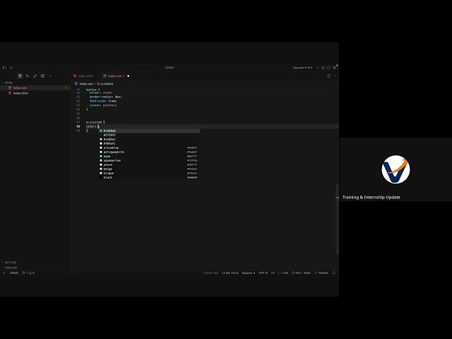 Full Stack Web Development - 3rd Class