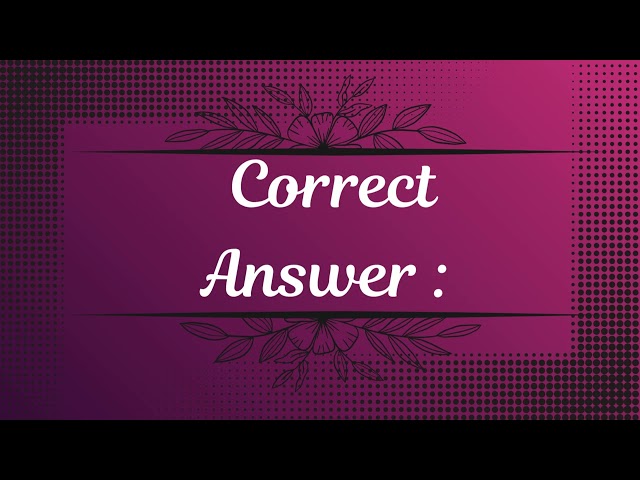 C++ Advanced OOP Quiz | Master Constructors, Streams & this Pointer!