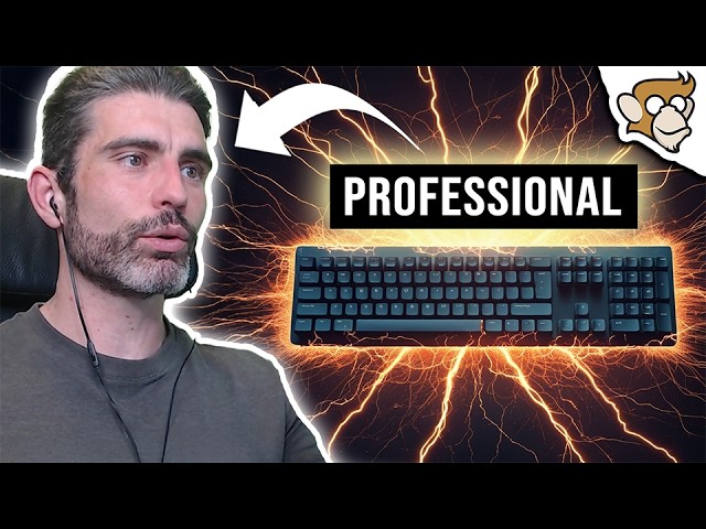 Learn how to write PRO level code with this DEEP DIVE!