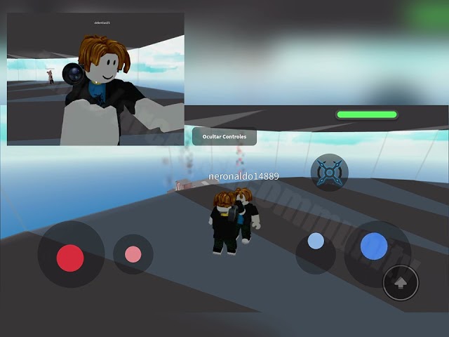 [Arceus X]FE VR for "Natural Disaster Survival"