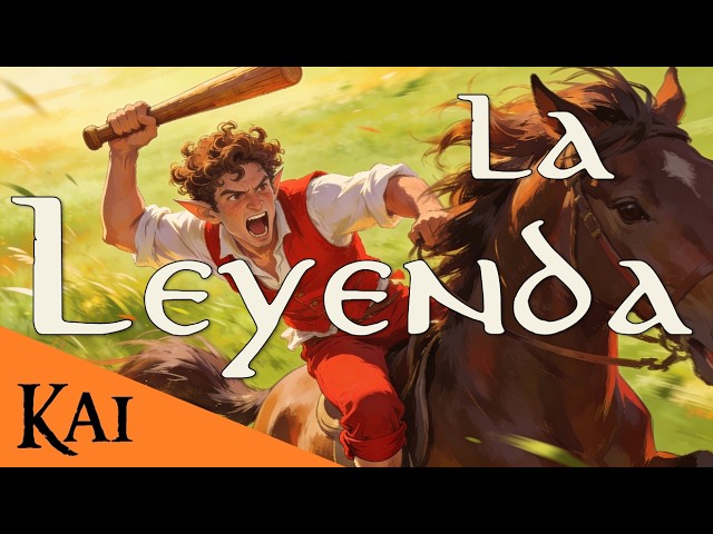 La Historia de Bandobras Tuk (Toro Bramador) & la Batalla de los Campos Verdes | Kai47