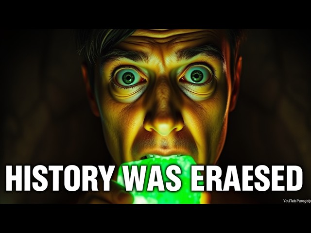 WARNING: This 2,000-Year-Old Machine Proves History Is A Lie