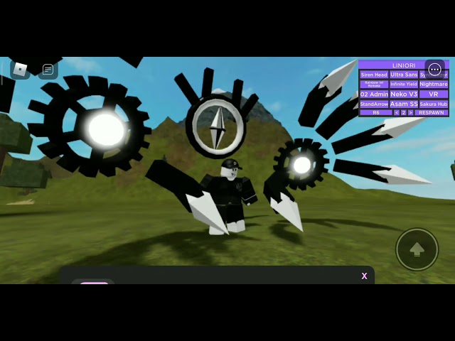 roblox verseus script tutorial (mobile)