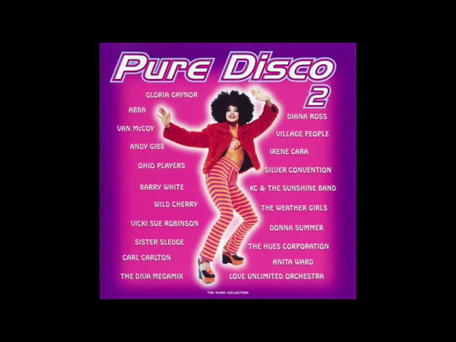 Pure Disco 2 [Polydor, 1997]