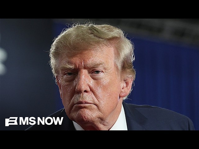 'He's clearly NOT Teflon': Trump tanking in most states drags down GOP, gives Dems midterms chance