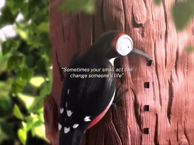 The Gruffalo (2009) 🐭🌲 - Short Film📖 Plot Summary:The Gruffalo follows a clever little 