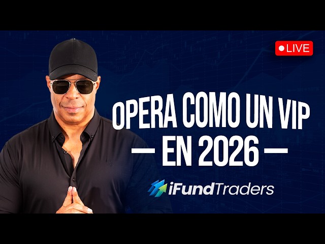 Opera como un VIP en el 2026
