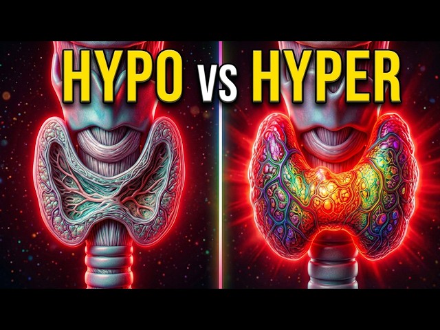 Clinical Pathophysiology of Thyroid Gland for Nurse Practitioners