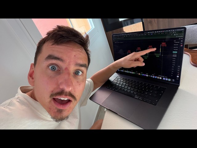 TRADE STOCKS INVEST IN BITCOIN !!!!!