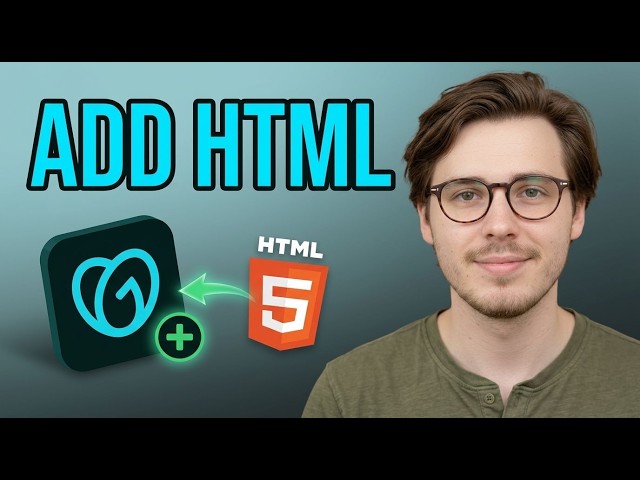 How to Add Html Code to Godaddy Website Builder [2026 Tutorial for Beginners]