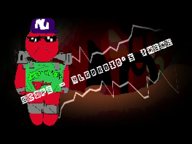 Die of Death OST - Scope (MLGDroid's Theme)