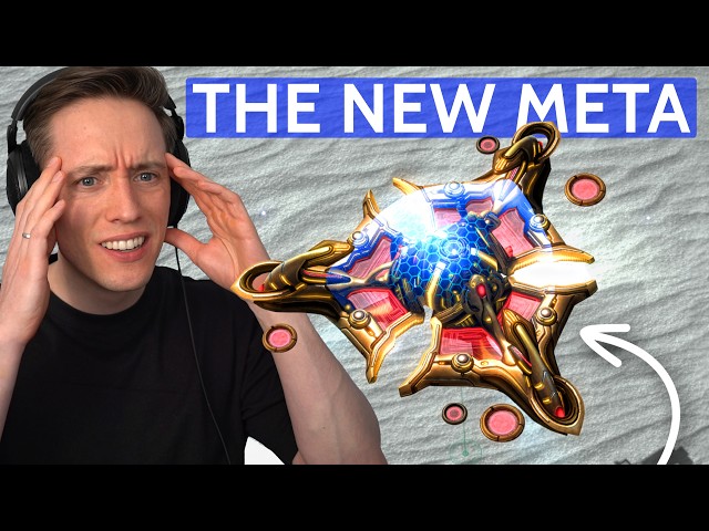 herO's New Mothership Rush is Brilliant