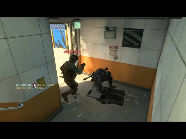 Black Ops 2 Best Game Ever