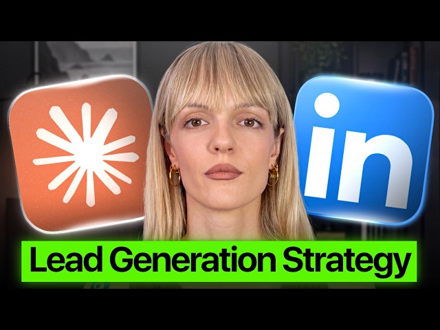 The Best AI LinkedIn Lead Generation Strategy for 2026