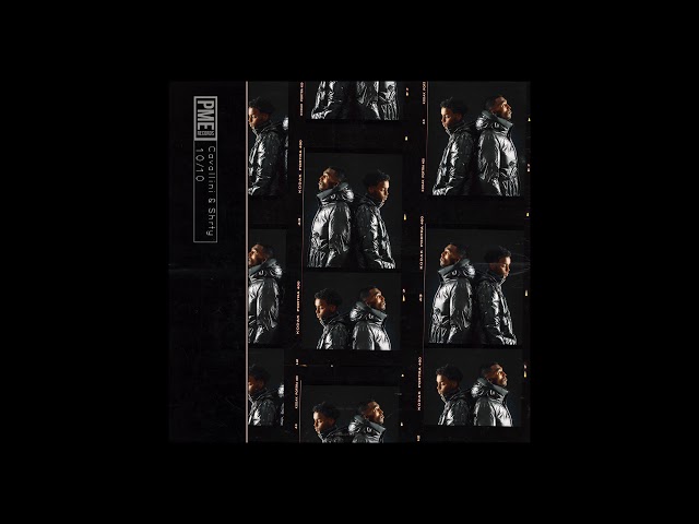 Cavallini & Shrty - 16v ft  GETTOMASA (Official audio)