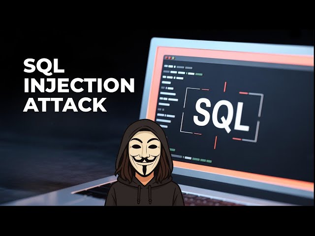SQLi Made Simple: Hack Websites & Solve PortSwigger Labs 💻⚡