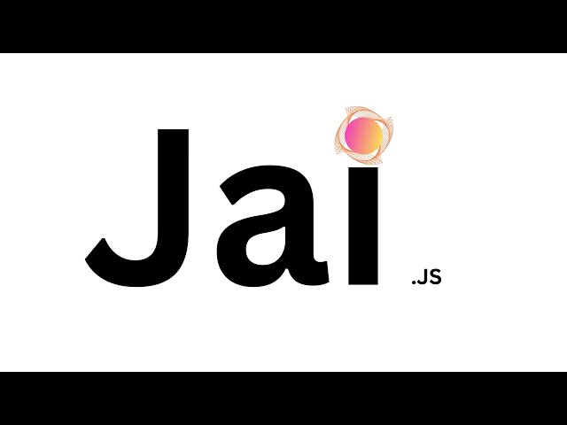 Jai.js - Powerful JavaScript Framework for creating Websites #javascript #coding #jaijs