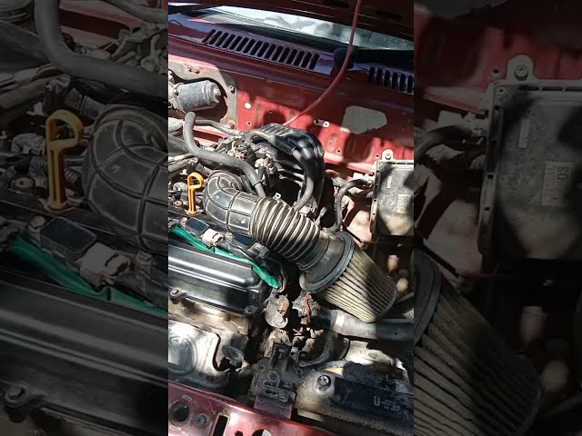 Engine Alteration!Mehran Engine Alteration!EngineTuning#car#alterations #engine