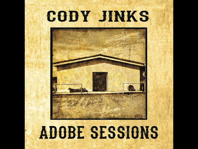 Cody Jinks - Loud And Heavy (Loud Thunder Heavy Rain)