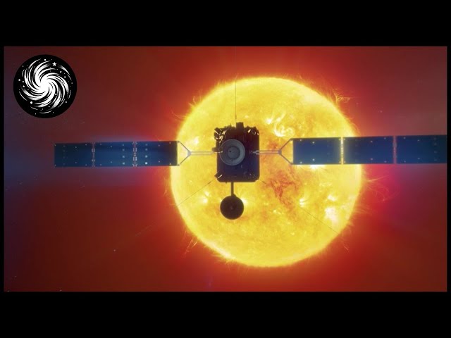 How Satellites Are Transforming Life on Earth - Space Tech Explained