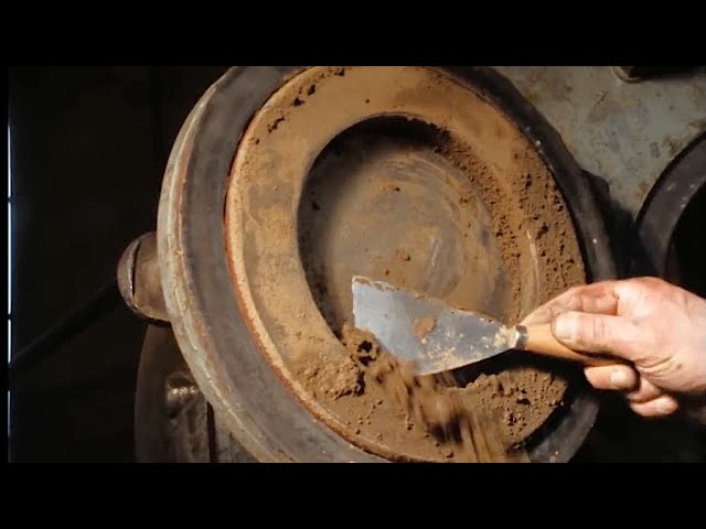 Grafschafter's Legendary Brick Factory Still Firing Strong After a Century