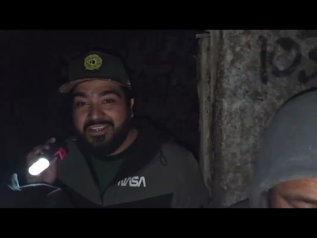 Explorando la casa sótano maldita. #paratiiiiiiiiiiiiiiiiiiiiiiiiiiiiiii #paranormal #exploraciones 