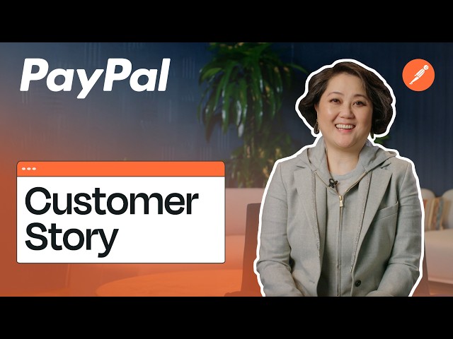 PayPal Scales API Revenue Faster with Postman - Case Study
