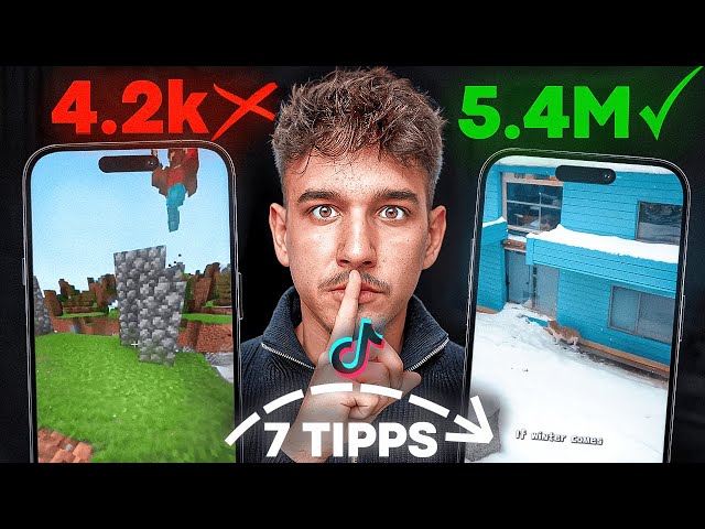Wie Man Wirklich Auf TikTok Viral Geht in 2026