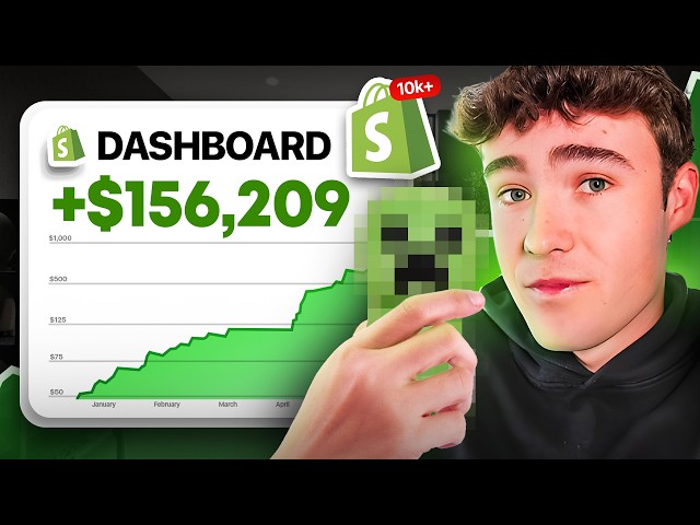 I Made $1,058.62 In One Day To Prove Dropshipping Still Works