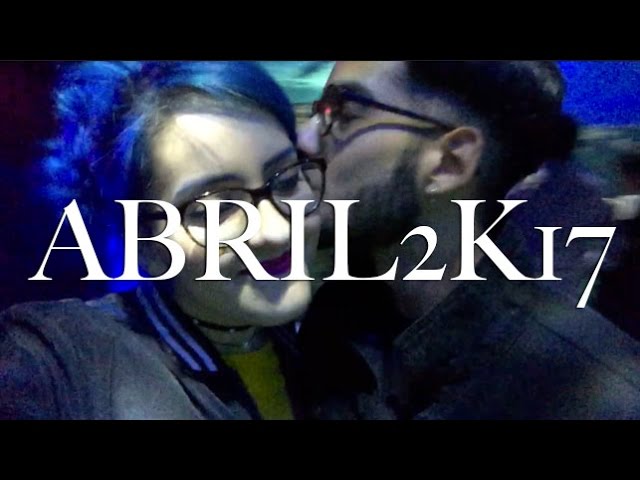 Documenta tu Vida – Abril 2017 | LasPalabrasDeFa