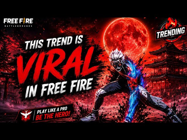How To Edit Free Fire Reels Like Pro Player | CapCut Tutorial 2026 🔥