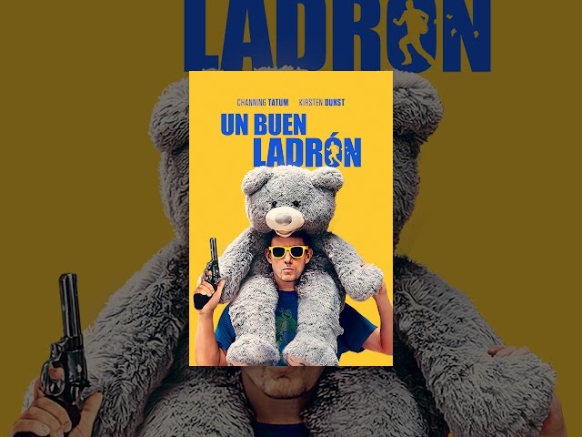 Un buen ladrón
