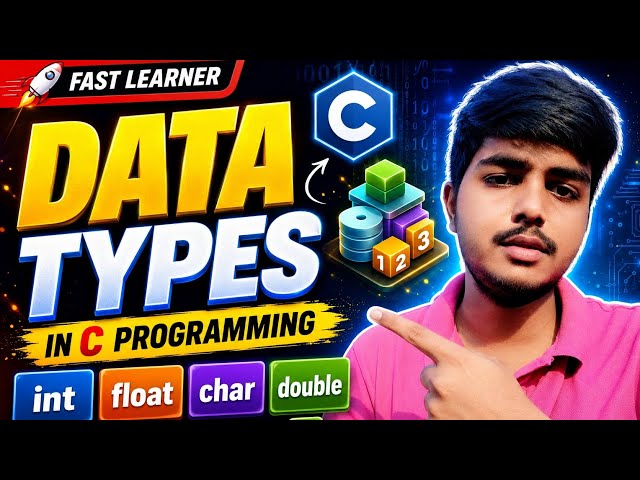 Data type #programming # C programming 