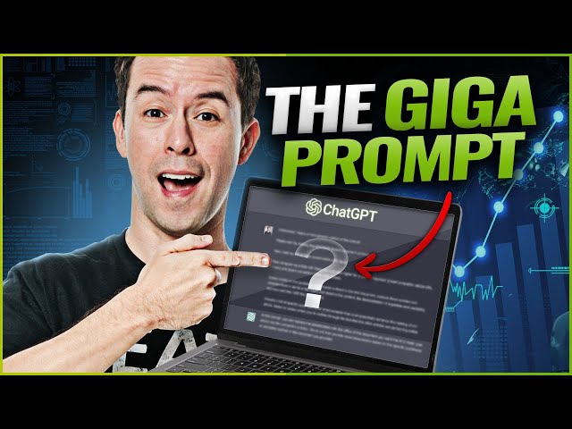 How I make ChatGPT Out-perform 10 Human SEO Experts