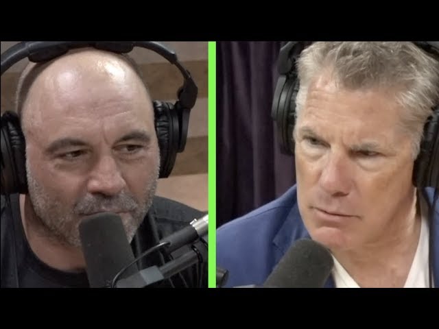 Former CIA Agent Talks Government Secrets | Joe Rogan