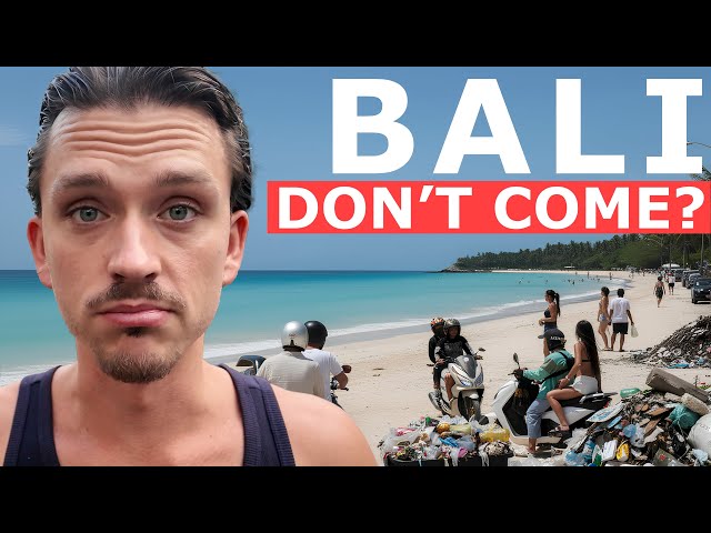 Reality of Bali in 2026: Better or Worse Than Ever?