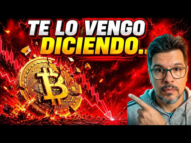 🚨The Truth About This Bitcoin and Crypto Movement... YOU WON'T BELIEVE IT...😨