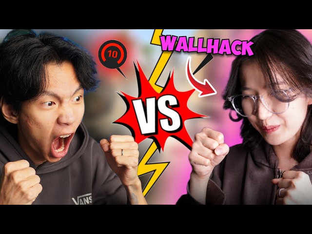 CS2 HACK-ТАЙ НАЙЗ ОХИНТОЙГОО НЭГЛЭВ😄| ZOWIE Esport